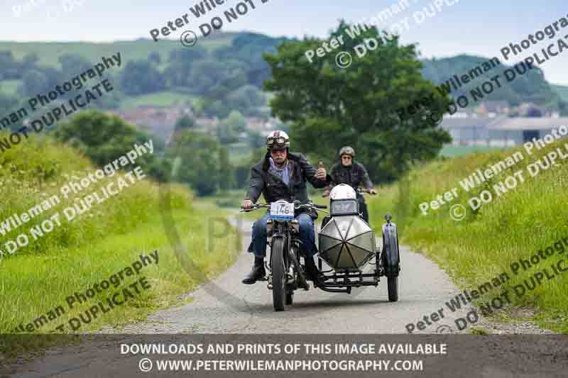 Vintage motorcycle club;eventdigitalimages;no limits trackdays;peter wileman photography;vintage motocycles;vmcc banbury run photographs